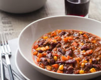 Chili con carne