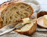 Connaissez-vous le “Croissant Loaf Bread”, ce mélange entre brioche et croissant que vous allez vouloir essayer tout de suite !