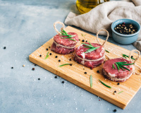 Simple et économique : voici comment faire un filet mignon au barbecue !