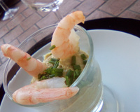 Blanquette du pêcheur