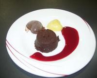 super recette chocolat