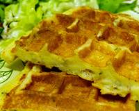 Plus légère qu'une tartiflette traditionnelle et tout aussi bon !