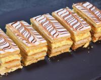 Mille-feuille