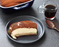 La meilleure façon de faire un tiramisu