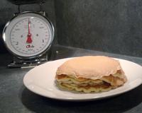 Qui ne connaît pas les pancakes ? Qui ne rêve pas de manger ceux de notre enfance, à la fois moelleux et légèrement dorés comme il faut?