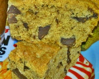 Barres de cookies