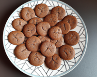 Bredeles Alsaciens - Les Punpernickel