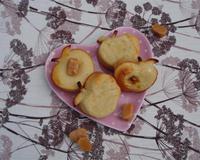 En voyant ces petites pommes, notre seule envie est de croquer dedans !