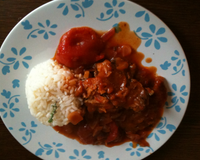 Une recette de Madame Euzet à Paris