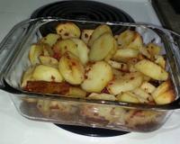 Une recette originale.
