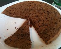 Un gâteau simple à réaliser et bien pratique quand on a plus de chocolat.