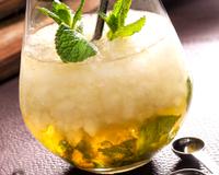 Cocktail en fête : Le Marc de Bourgogne en cocktail