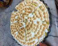 La tarte au citron fabuleuse