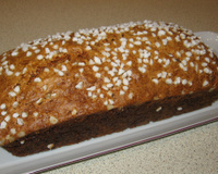 Pain d'épice