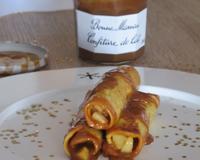 Une recette pour retomber en enfance.