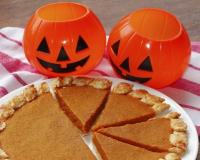 Halloween: traditions et plats typiques