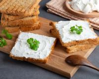 Fromage frais : si vous l’utilisez dans des sandwichs, attention à cette règle de conservation !