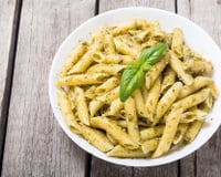 Penne au pesto