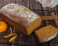 La meilleure façon de faire un pain d'épices