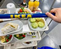 Ikea : ce produit dont tout le monde raffole va être remplacé dans les restaurants de la marque