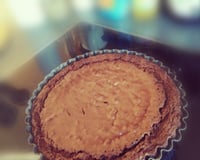 Gâteau tout chocolat