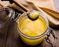 Tout savoir sur le Ghee