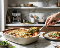Connaissez-vous les Sturzapreti, cette spécialité corse à base de blettes et de fromage ?