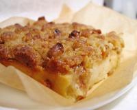 Une recette très States et vraiment très gourmande !