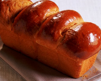 Délicieuse pour le goûter les grands et les petits