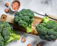 Brocoli : une diététicienne dévoile l'erreur à ne plus commettre avec ce légume vert !