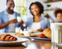 Voici l'aliment à manger au petit déjeuner pour s’assurer un bon confort intestinal pour la journée