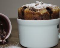 Mug cake