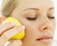 5 utilisations du citron en soin de beauté