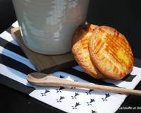 Des petites lichouseries à manger sans modération !