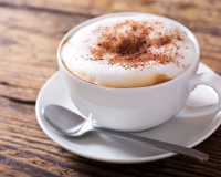 “Une recette hyper simple et savoureuse” : vous allez vous régaler avec le cappuccino de pommes de terre du chef étoilé Jean Sulpice !