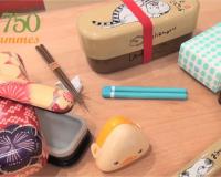 Comment faire un bento ? 