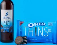 Et si vous mangiez vos Oreo avec du vin ?