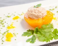 Pêches au thon originales