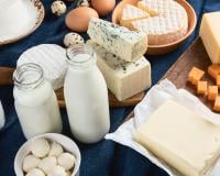 Intolérant au lactose, est-ce que je peux manger du fromage et des yaourts ?