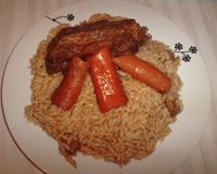 Demande beaucoup de cuisson.