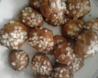 Chouquette inratable