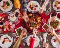 "La principale erreur est de finir les restes" : quel repas privilégier le lendemain du repas de Noël ou du Nouvel An ?