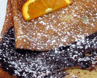 Comment préparer de savoureuses crêpes en 5 minutes!