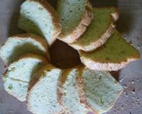 Souvenir d'une recette qui date de mon époque au lycée et dont j'ai modifié les ingrédients pour supprimer l'apport carné.