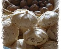 Le gout du macaron sans sa forme