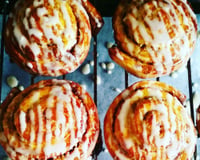 Cinnamon roll
