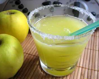 Jus de pomme