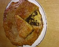 Le nom du gâteau donne ses proportions en cuillérées à soupe.