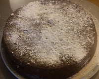 Moelleux au chocolat et petits suisses