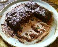 Un gâteau qui plaira à toute la famille.